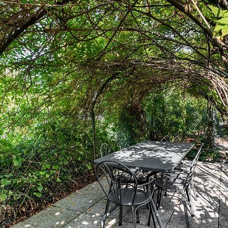 Casa Delle Stelle Ξενοδοχείο Πάδοβα Εξωτερικό φωτογραφία