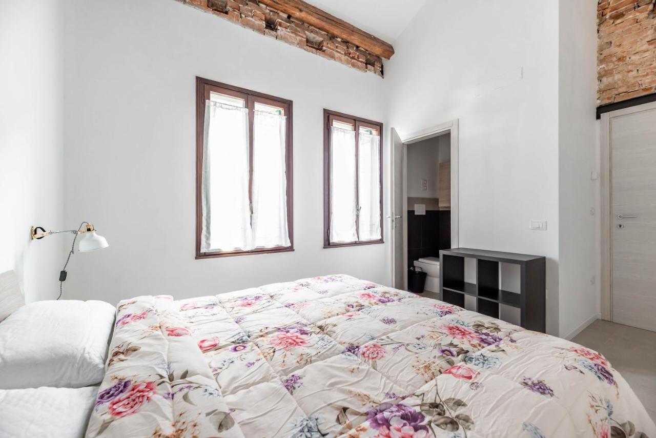 Casa Delle Stelle Ξενοδοχείο Πάδοβα Εξωτερικό φωτογραφία