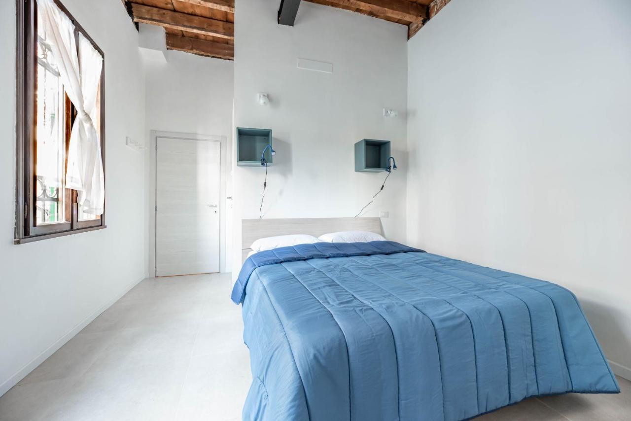 Casa Delle Stelle Ξενοδοχείο Πάδοβα Εξωτερικό φωτογραφία